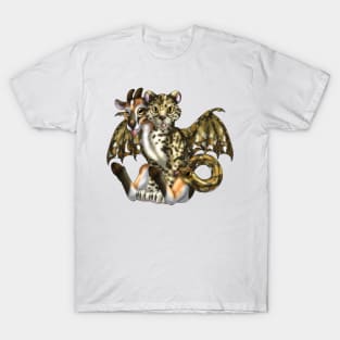 Chimera Cubs: King Cheetah T-Shirt